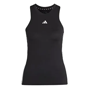 adidas TR-es 3s Tk Biustonosz tank top Kobieta - Koszulki i topy damskie - miniaturka - grafika 1