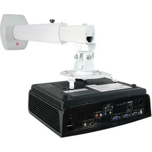 AVTek Uchwyt ścienny do projektora WallMount Pro 1500, 10 kg - Uchwyty do projektorów - miniaturka - grafika 1