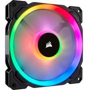 Chłodzenie procesora - Corsair LL140 RGB (CO-9050073-WW) - miniaturka - grafika 1