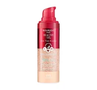Podkłady do twarzy - Bourjois Healthy Mix Clean Glow Tint esencja do twarzy 015 Fair Light 30ml - miniaturka - grafika 1