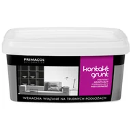 Grunty do ścian - Primacol Kontakt grunt 1 l Professional - miniaturka - grafika 1