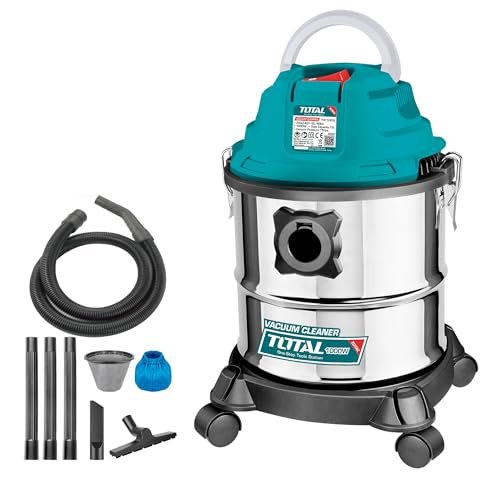 TOTAL Model TVC12202