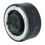 Foto OUTLET - Nikon TC-17E II s.n. 317930 - miniaturka - grafika 1