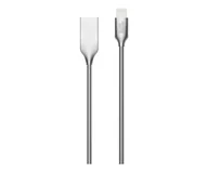 Kable USB - Silver Monkey Kabel USB-A - Lightning 1m - miniaturka - grafika 1