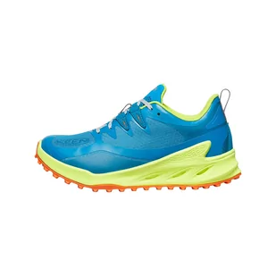 Buty trekkingowe damskie KEEN ZIONIC WP - Klapki i japonki męskie - miniaturka - grafika 2