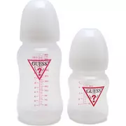 Butelki dla niemowląt - Guess Zestaw - miniaturka - grafika 1