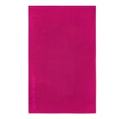 Ręczniki - Ręcznik plażowy BEACH NOW kukurydziany 100x160cm - miniaturka - grafika 1