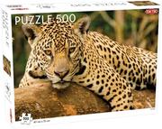 Puzzle - Tactic Puzzle Jaguar 500 - - miniaturka - grafika 1