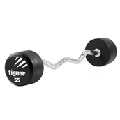 Sztangi - TIGUAR TIGUAR Sztanga TIGUAR 55 kg) - miniaturka - grafika 1