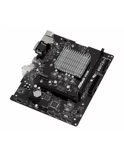 Płyta główna Asrock N100M NA (zintegrowany procesor) micro ATX (90MXBK80A0UAYZ) - Płyty główne - miniaturka - grafika 1