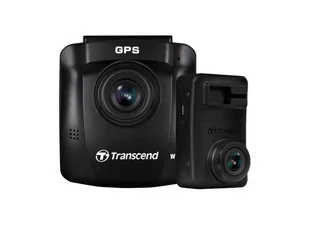 Transcend VEHICLE RECORDER DRIVEPRO 620 2X32GB TS-DP620A-32G TRANSCEND TS-DP620A-32G - Wideorejestratory - miniaturka - grafika 1