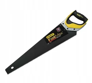 Stanley Piła FatMaxR tri-material 7 z/cal x 550 mm (2-20-530) - Piły ręczne - miniaturka - grafika 2