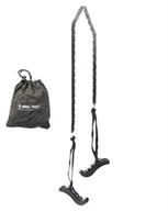 Akcesoria turystyczne - Ręczna Piła Łańcuchowa 73cm - Survival Saw Mt - miniaturka - grafika 1