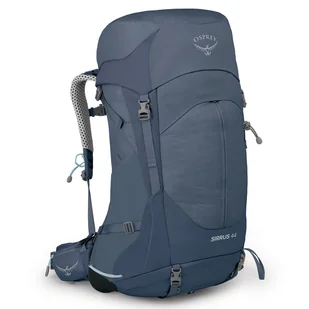 Damski plecak trekkingowy Osprey Sirrus 44 muted space blue - ONE SIZE - Plecaki - miniaturka - grafika 1