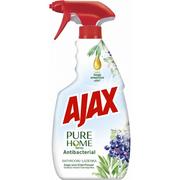 Środki do kuchni i łazienki - Ajax Spray Pure H Łazienka 500ML - miniaturka - grafika 1