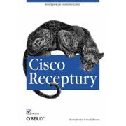  Cisco Receptury Ian J Brown Kevin Dooley DARMOWA DOSTAWA DO KIOSKU RUCHU OD 24,99ZŁ