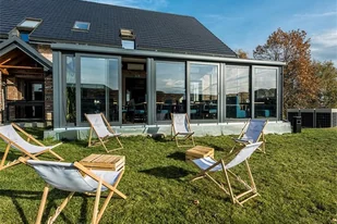 Romantyczny pobyt w Hotelu Szary Residence pod Krakowem - Czasopisma - miniaturka - grafika 1