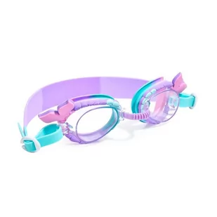 Aqua2ude dziecięce Okulary do pływania Syrenka 3+ - Pływanie - miniaturka - grafika 1
