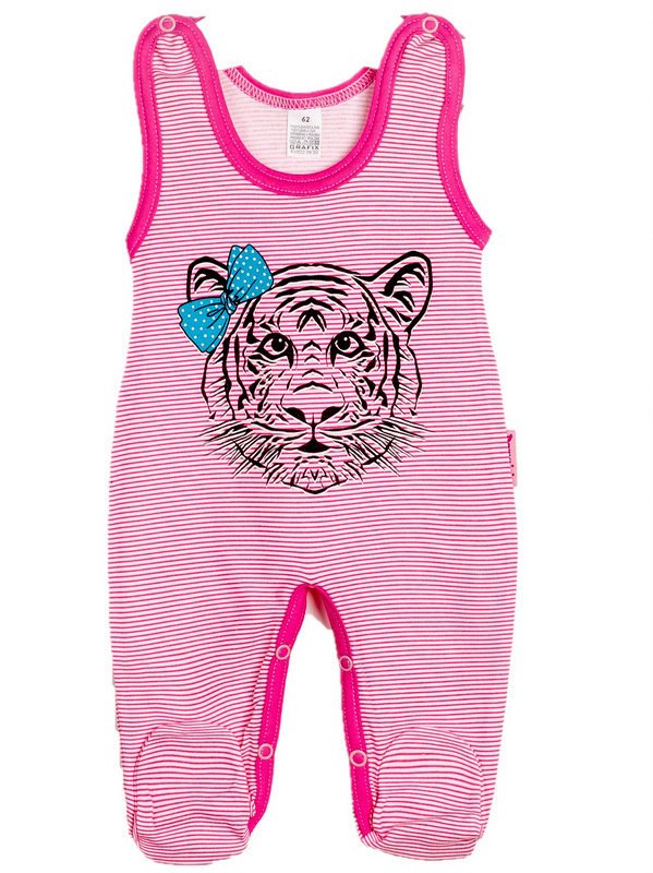 ŚPIOCHY NIEMOWLĘCE ŚPIOSZKI ROZPINANE KROKU DLA DZIECKA 68