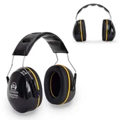 Zabezpieczenia dla dzieci - Słuchawki dla osób młodzieży autyzmem Aspergerem - miniaturka - grafika 1