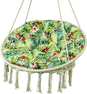 Hamaki - Poduszka Na Fotel Papasan 110 cm - miniaturka - grafika 1