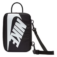 Torby sportowe - Torba pudełkowa na ramię Nike DV6092 - miniaturka - grafika 1
