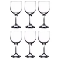 Kieliszki - Kieliszek do wina NEVAKAR 240ML 6 szt 122780 - miniaturka - grafika 1
