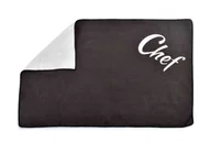 Ściereczki, gąbki, czyściki - MATHILDE BLACK Ściereczka 60 40cm COOKINI - miniaturka - grafika 1