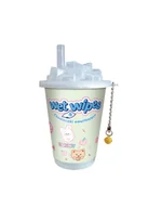 Chusteczki nawilżane - Chusteczki Nawilżające W Puszce Astra Care Shake Animals 1Szt.Mix - miniaturka - grafika 1