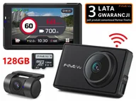 Wideorejestratory - FineVu GX7000 128 GB - miniaturka - grafika 1