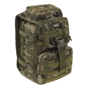 Texar Plecak Traper 35 l PL Camo (178#38-BTR-BP) 178#38-BTR-BP - Plecaki - miniaturka - grafika 6