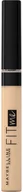 Korektory do twarzy - Maybelline New York Fit Me korektor 08 Nude, 1 opakowanie (1 x 7 g) - miniaturka - grafika 1