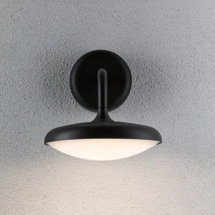 Kinkiet zewnętrzny LED Paulmann Nostro - Lampy ogrodowe - miniaturka - grafika 1