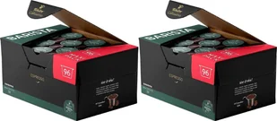 Tchibo Cafissimo Espresso Barista Brasil 192 kapsułki - Kawa w kapsułkach i saszetkach - miniaturka - grafika 1