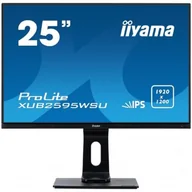 Monitory - IIYAMA ProLitexUB2595WSU-B1 - miniaturka - grafika 1