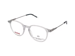 Hugo Boss HG 1206 D3X - Okulary korekcyjne, oprawki, szkła - miniaturka - grafika 1