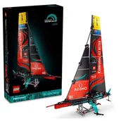 Klocki - LEGO 42174 Technic Jacht Emirates Team New Zealand AC75 - miniaturka - grafika 1