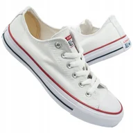 Buty sportowe męskie - Trampki Converse All Star M7652C 42.5 - miniaturka - grafika 1