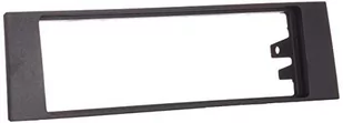 ACV 281320-09 ramka na radio 1-DIN do Audi A3 (8P) 2003 /A3 (8PA) 2004 czarna - Radia samochodowe - miniaturka - grafika 1