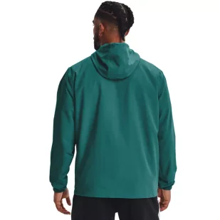 Kurtka męska Under Armour SPORTSTYLE WINDBREAKER - Kurtki i kamizelki sportowe męskie - miniaturka - grafika 2