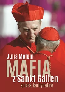 mafia sankt gallen. spisek kardynałów - Historia świata - miniaturka - grafika 1
