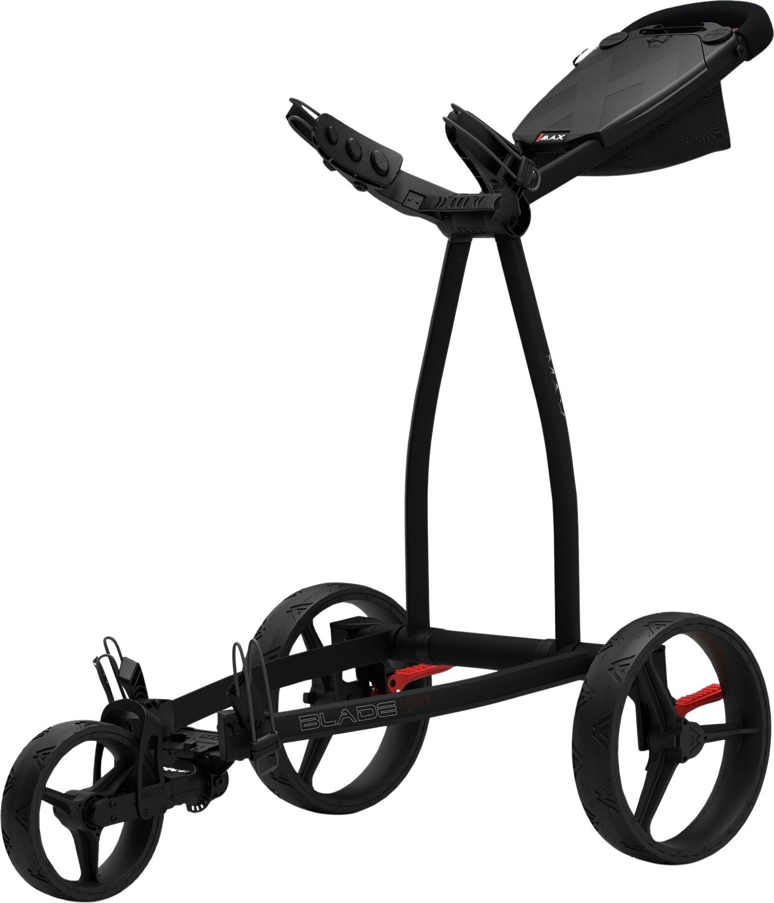 Ręczny wózek golfowy Big Max Blade IP 2.0 Oferta standardowa