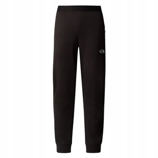 THE NORTH FACE SPODNIE MOUNTAIN ATHLETICS NF0A893SJK3 r XL - Dresy męskie - miniaturka - grafika 1