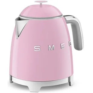 Smeg 50's Style Mini Retro KLF05PKEU - Czajniki elektryczne - miniaturka - grafika 1