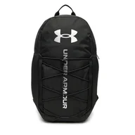 Plecaki - Plecak Under Armour 6000397 Czarny - miniaturka - grafika 1