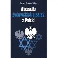 Biografie i autobiografie - vis-a-vis Etiuda Abecadło żydowskich pisarzy z Polski - Robert Stiller - miniaturka - grafika 1