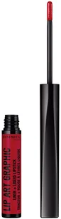 Rimmel London błyszczyk do ust, 100 g - Błyszczyki do ust - miniaturka - grafika 2
