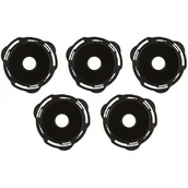 Nity - BOSCH Podkładka żelowa Atino Gel Pads 1608M00C42 - miniaturka - grafika 1