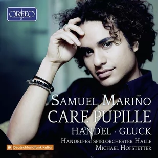 Samuel Marino - Care Pupille - Muzyka klasyczna - miniaturka - grafika 1