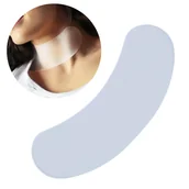 Masażery - Plastry Przeciwzmarszczkowe Lifting Na Szyję Do Usuwania Zmarszczek Żelowy - miniaturka - grafika 1